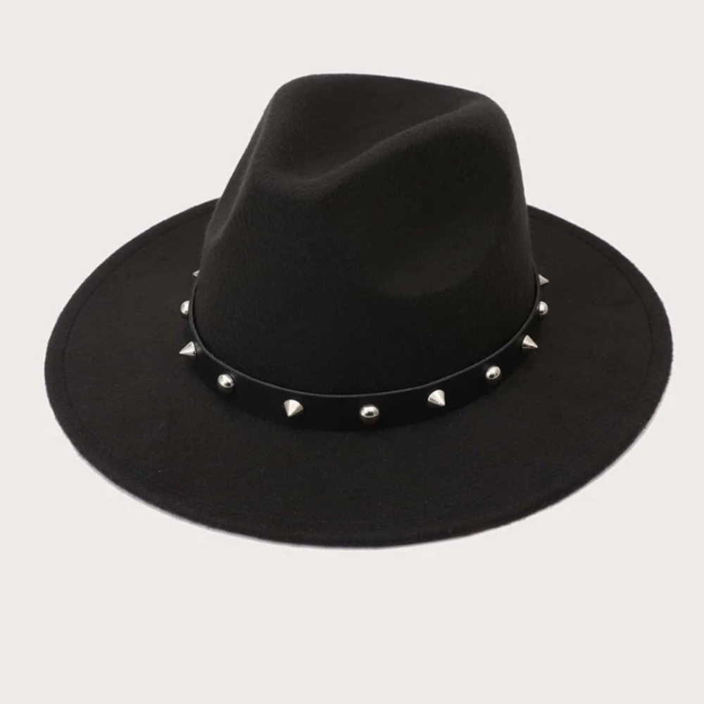 SHEIN Fedora hat